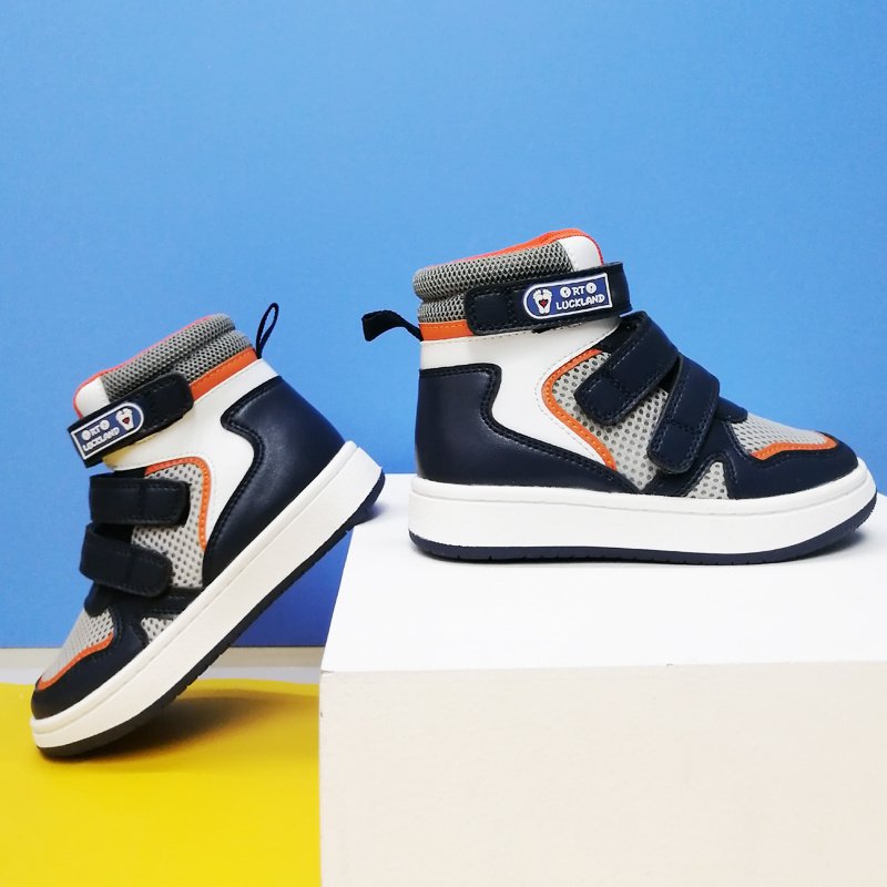 2023-Toddler-Shoes-Children-Girls-Boy-Sneakers-Kids-Spring-Summer-Orthopedic-Sporty-Running-Boots-With-Arch-4