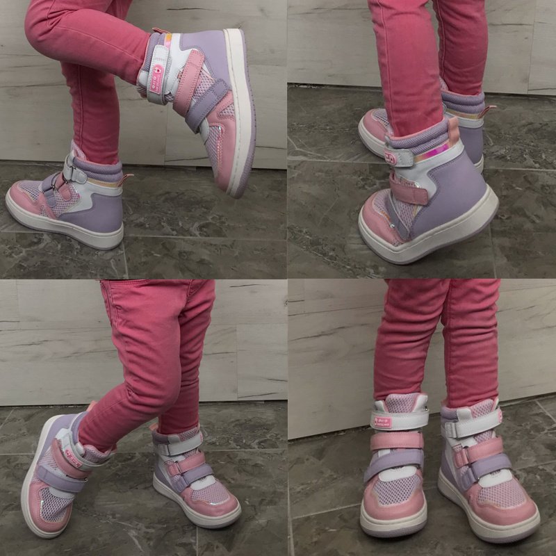 2023-Toddler-Shoes-Children-Girls-Boy-Sneakers-Kids-Spring-Summer-Orthopedic-Sporty-Running-Boots-With-Arch-5