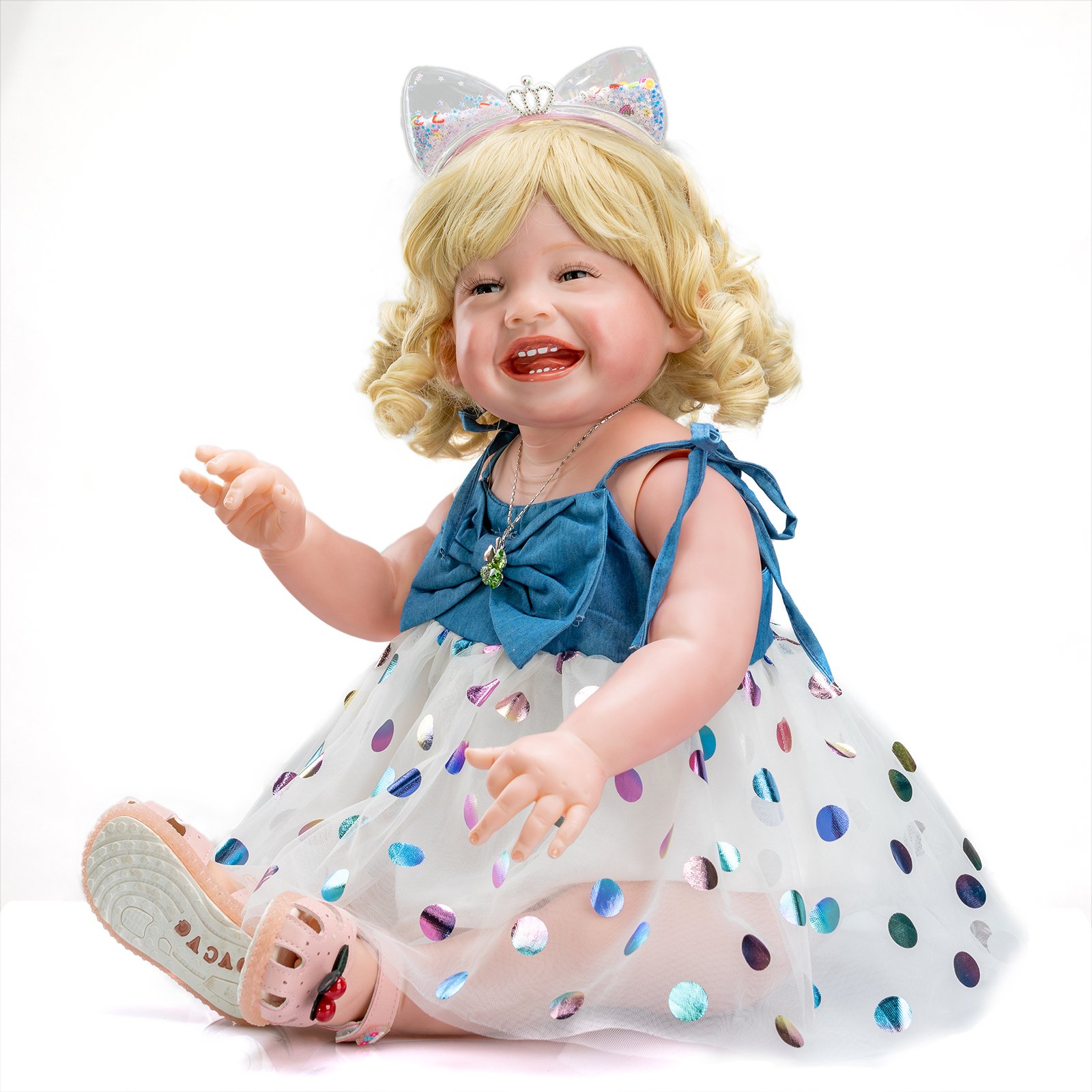 28-inch-reborn-toddler-girl-doll-half-body-soft-silicone-6-12M-real-baby-size-bebe-2