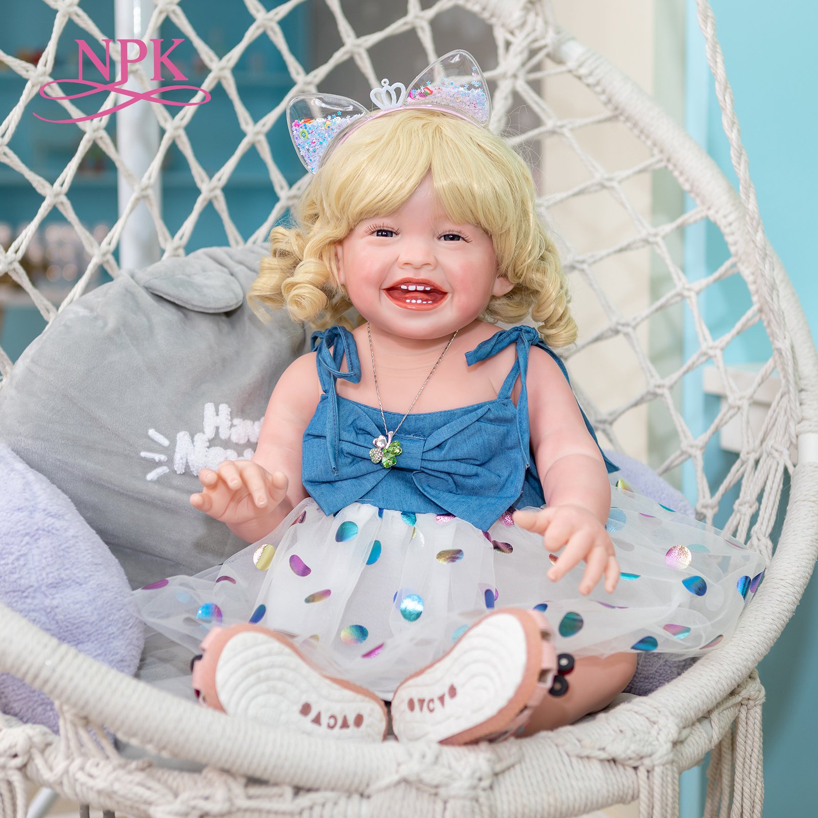 28-inch-reborn-toddler-girl-doll-half-body-soft-silicone-6-12M-real-baby-size-bebe-4