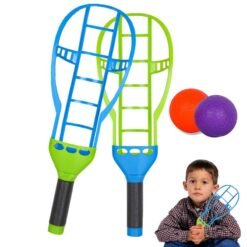 Launcher Basket Game Beach Toys For Kids Outdoor Indoor Game Activities For KidsBirthday Party Favors Gifts Summer Beach Sports