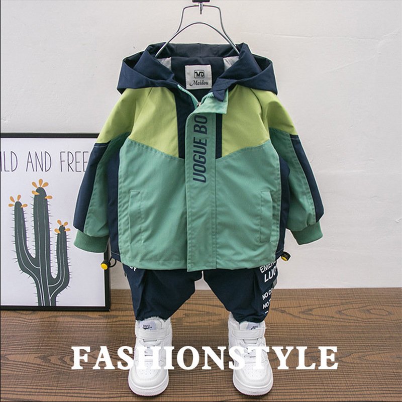 Winter-Toddler-Children-Clothing-Sets-Boy-Jacket-Coat-Outfits-Long-Sleeve-Boy-Baby-Sets-Windproof-Kids